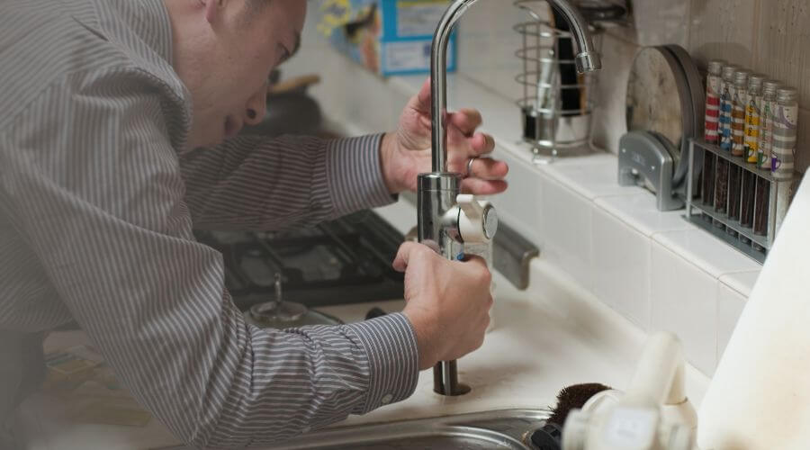 Professional expert plumbing services in Brandt, SD